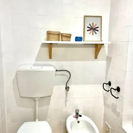 Apartment Balaia House