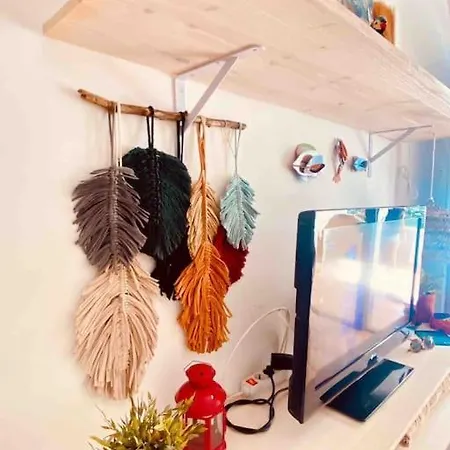 Apartment Balaia House *
