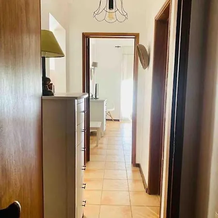 Balaia House Apartment Albufeira