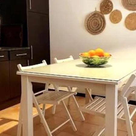 Balaia House Apartment