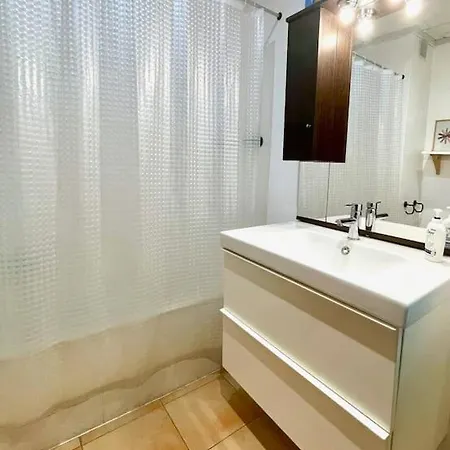Balaia House Apartment