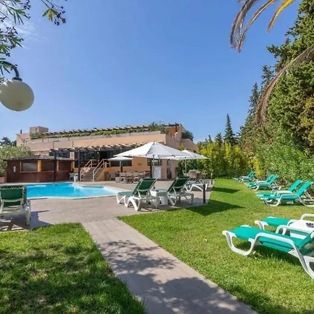 Balaia House Albufeira