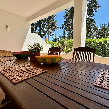 Balaia House *