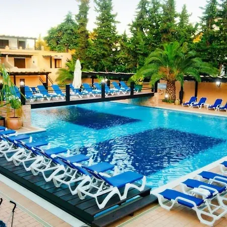 Apartment Balaia House Albufeira