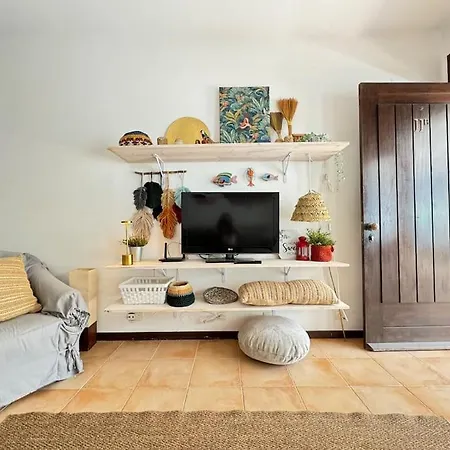 Balaia House *