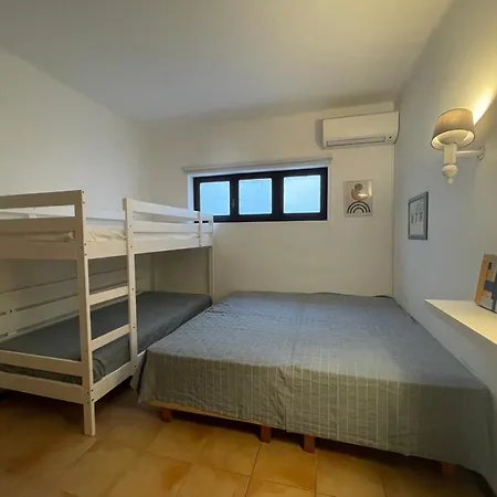 Apartment Balaia House *
